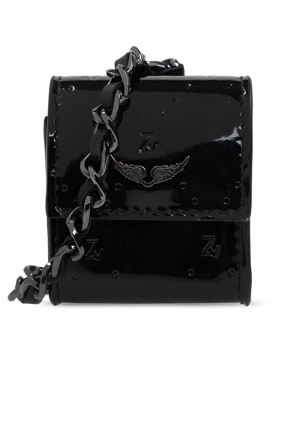 Zadig & Voltaire Key holder Women's Accessories Vitkac